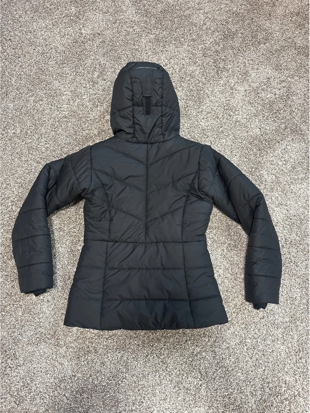 Columbia Coat